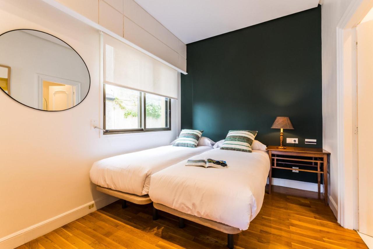 Appartement Miraconcha Garden By Sweet Ss
